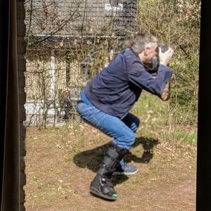 Meet your Posher, Nick